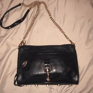 Rebecca Minkoff MAC handbag